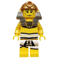 Pharaoh, Series 2 | col032