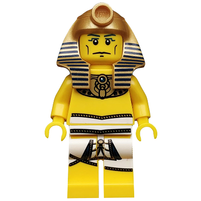Pharaoh, Series 2 | col032