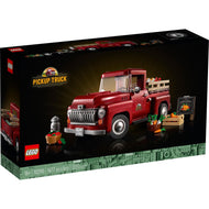 Pickup Truck | Icons | 10290