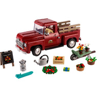 Pickup Truck | Icons | 10290