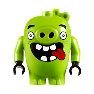 Piggy 1 | ang002