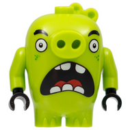 Piggy 3 | ang011