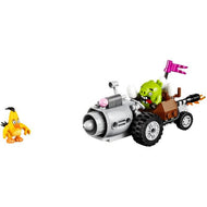 Piggy Car Escape | The Angry Birds Movie | 75821