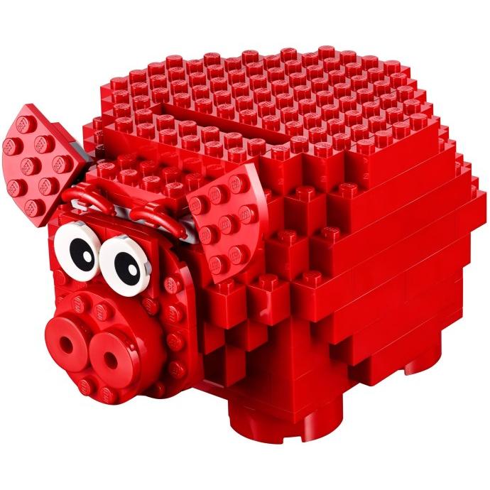 Piggy Coin Bank | Miscellaneous | 40155