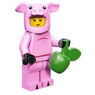 Piggy Guy | Collectable Minifigures | 71007-14