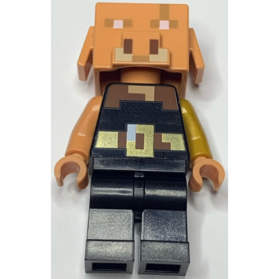 Piglin Brute | min118