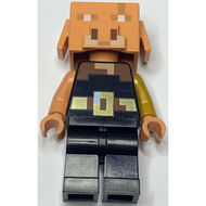 Piglin Brute | min118