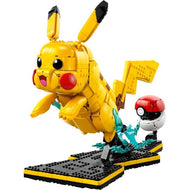 Pikachu et Poké Ball | Pokémon | 72152