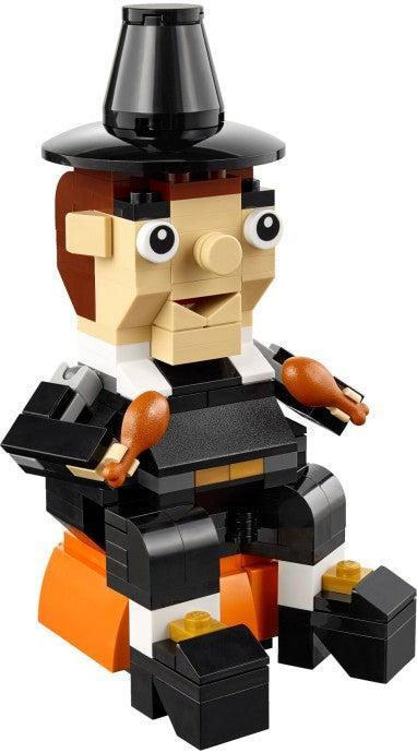 Pilgrim's Feast | Seasonal | 40204