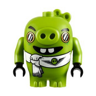 Pilot Pig | ang004