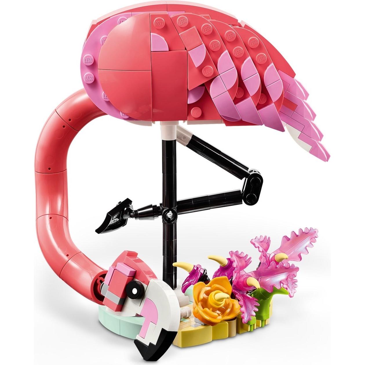 Pink Flamingo | Creator | 31170