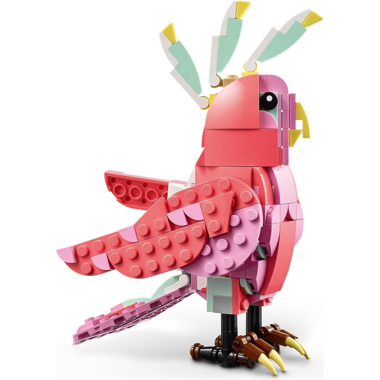 Pink Flamingo | Creator | 31170