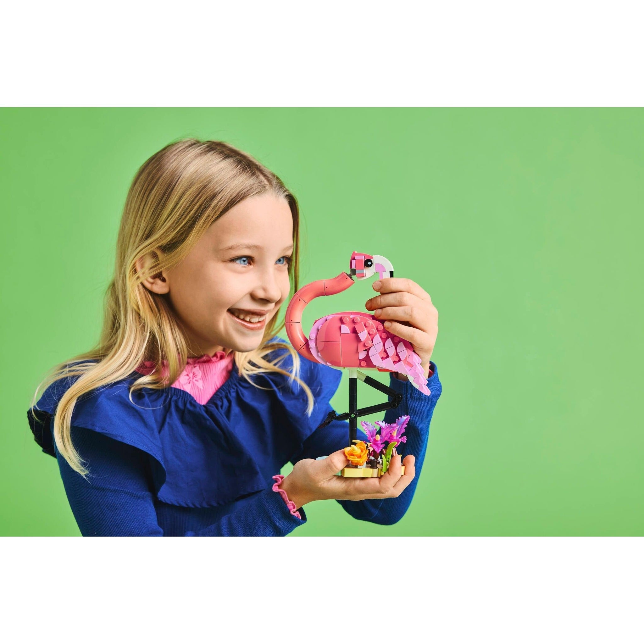 Pink Flamingo | Creator | 31170