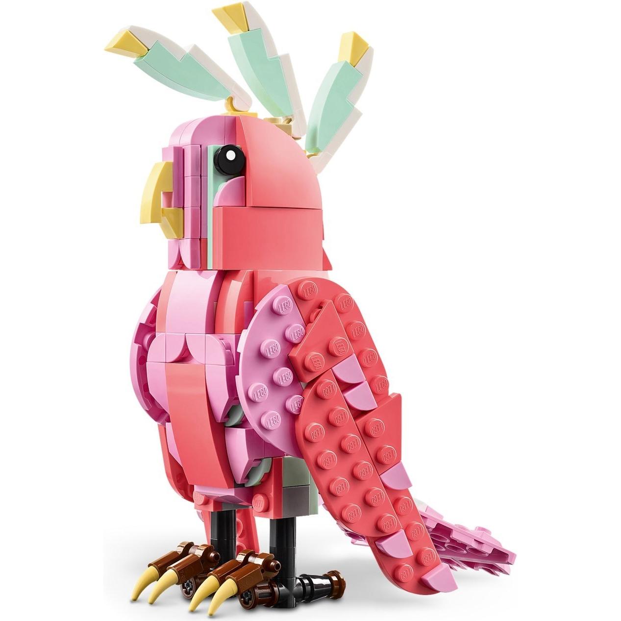Pink Flamingo | Creator | 31170