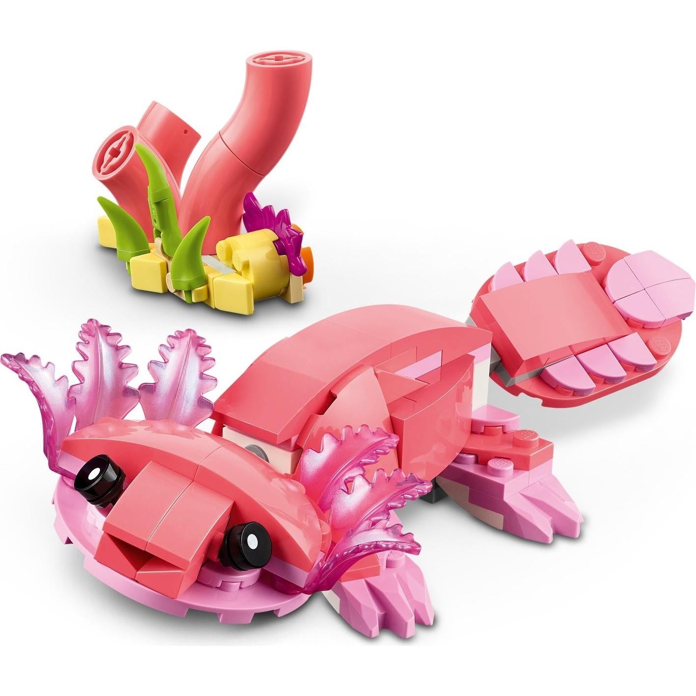 Pink Flamingo | Creator | 31170