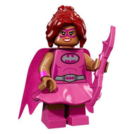 Pink Power Batgirl | Collectable Minifigures | 71017-10