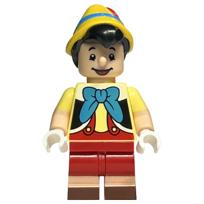 Pinocchio, Disney 100 | dis093