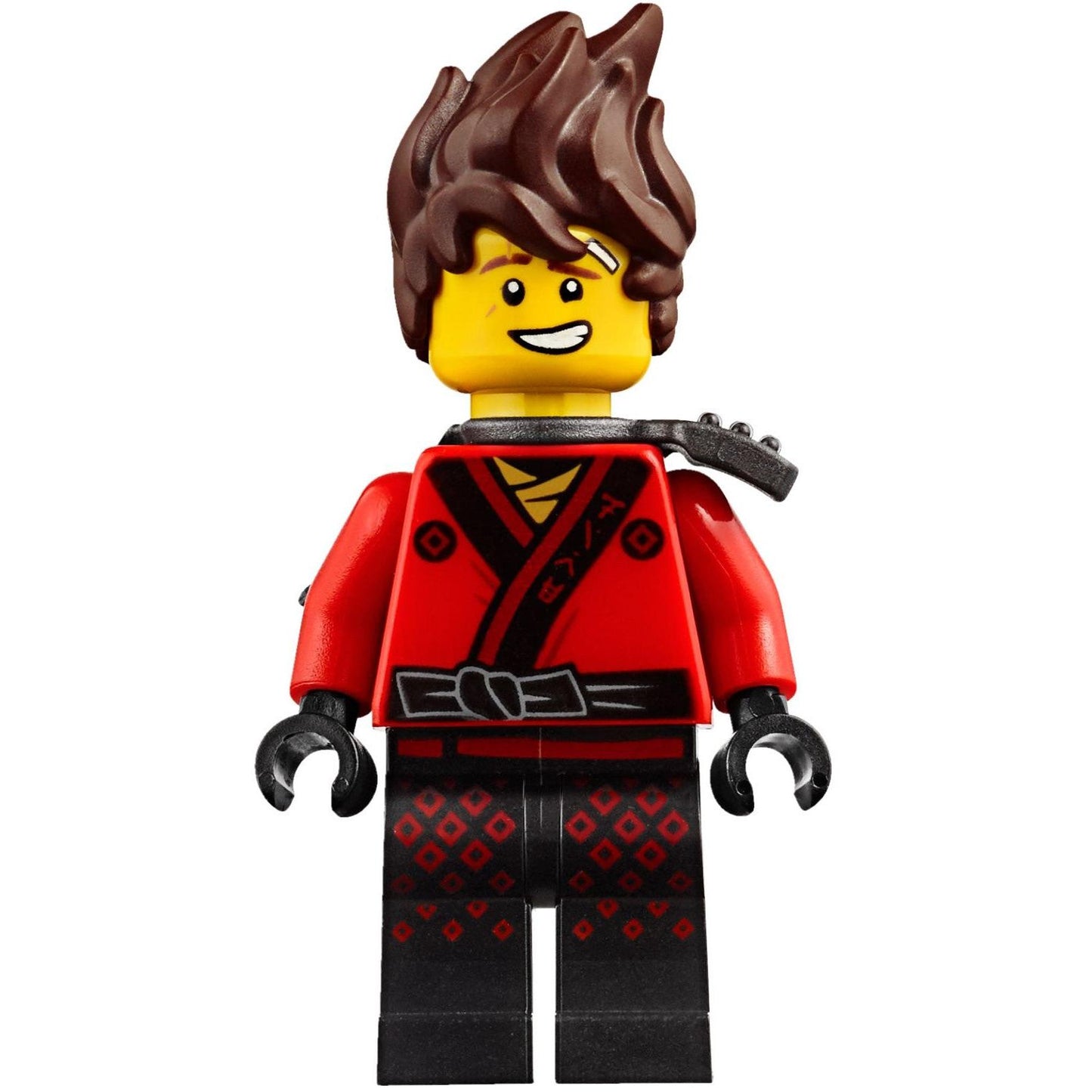 Piranha Attack | The LEGO Ninjago Movie | 70629