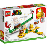 Piranha Plant Power Slide | Super Mario | 71365