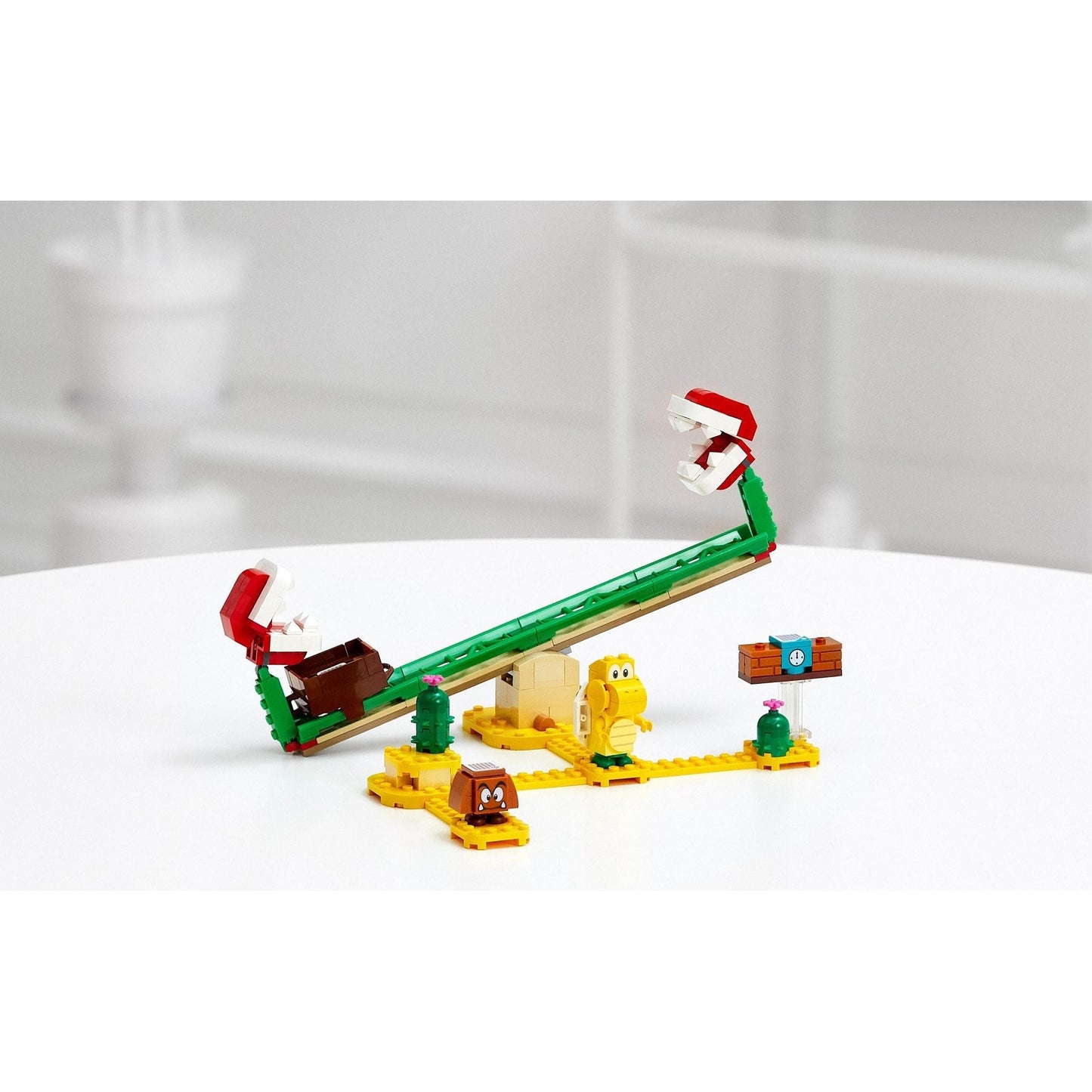 Piranha Plant Power Slide | Super Mario | 71365