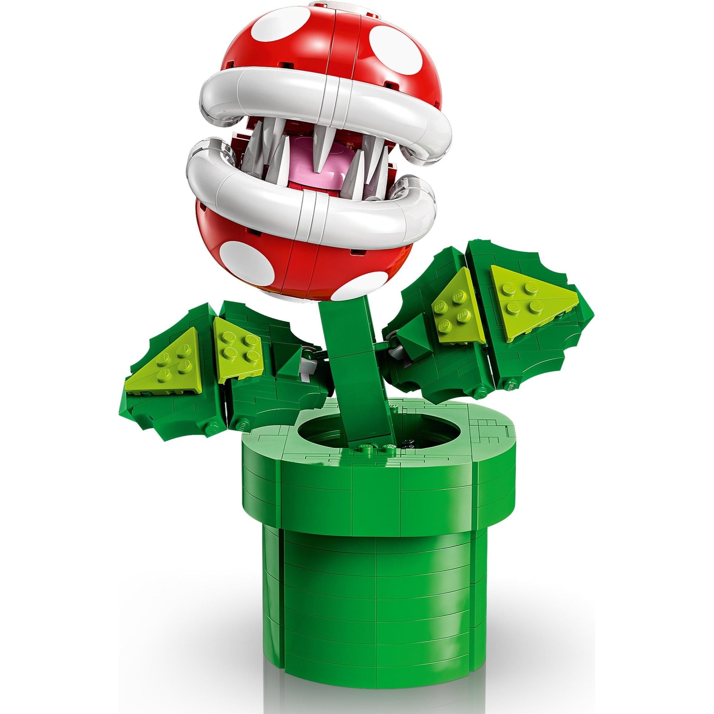 Piranha Plant | Super Mario | 71426