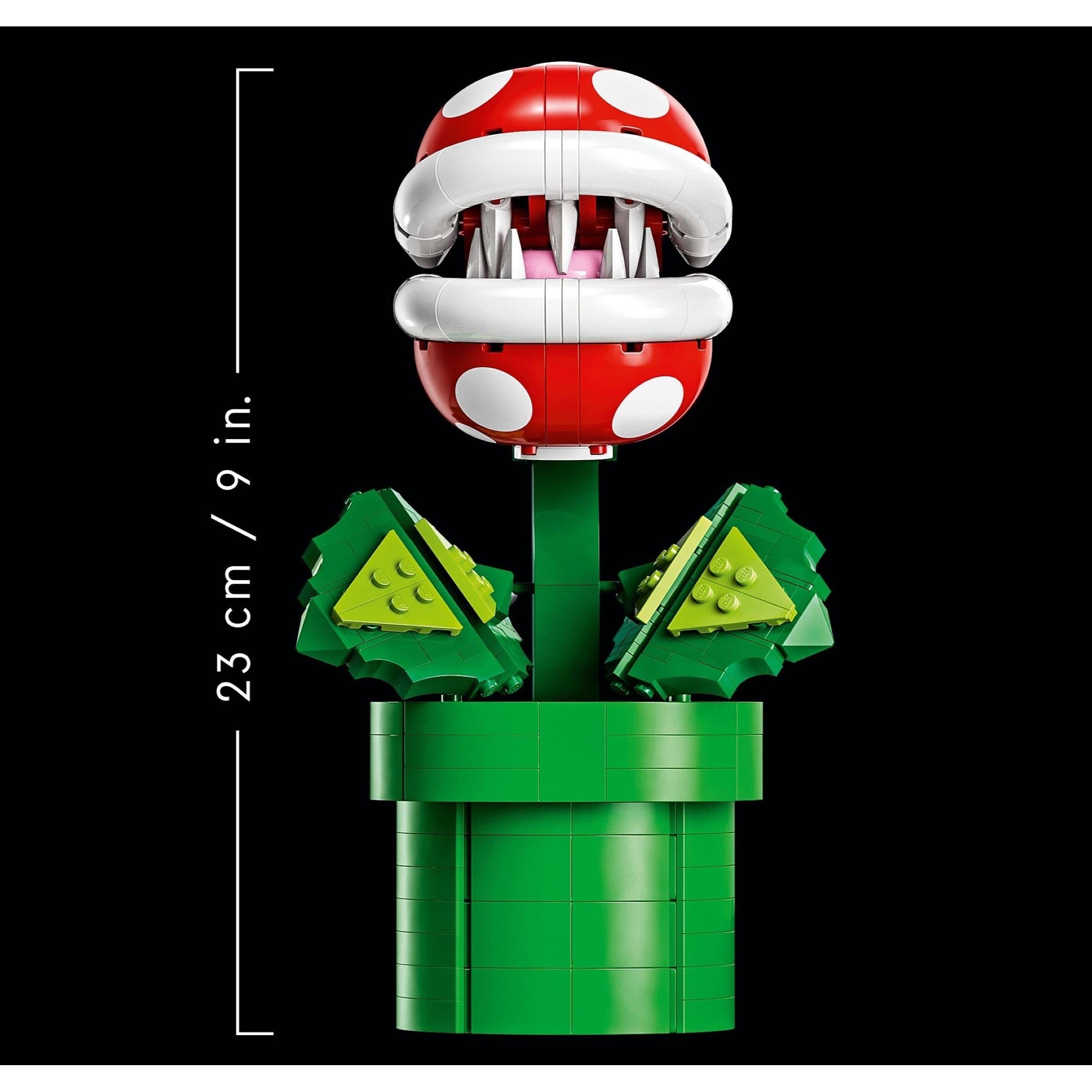 Piranha Plant | Super Mario | 71426
