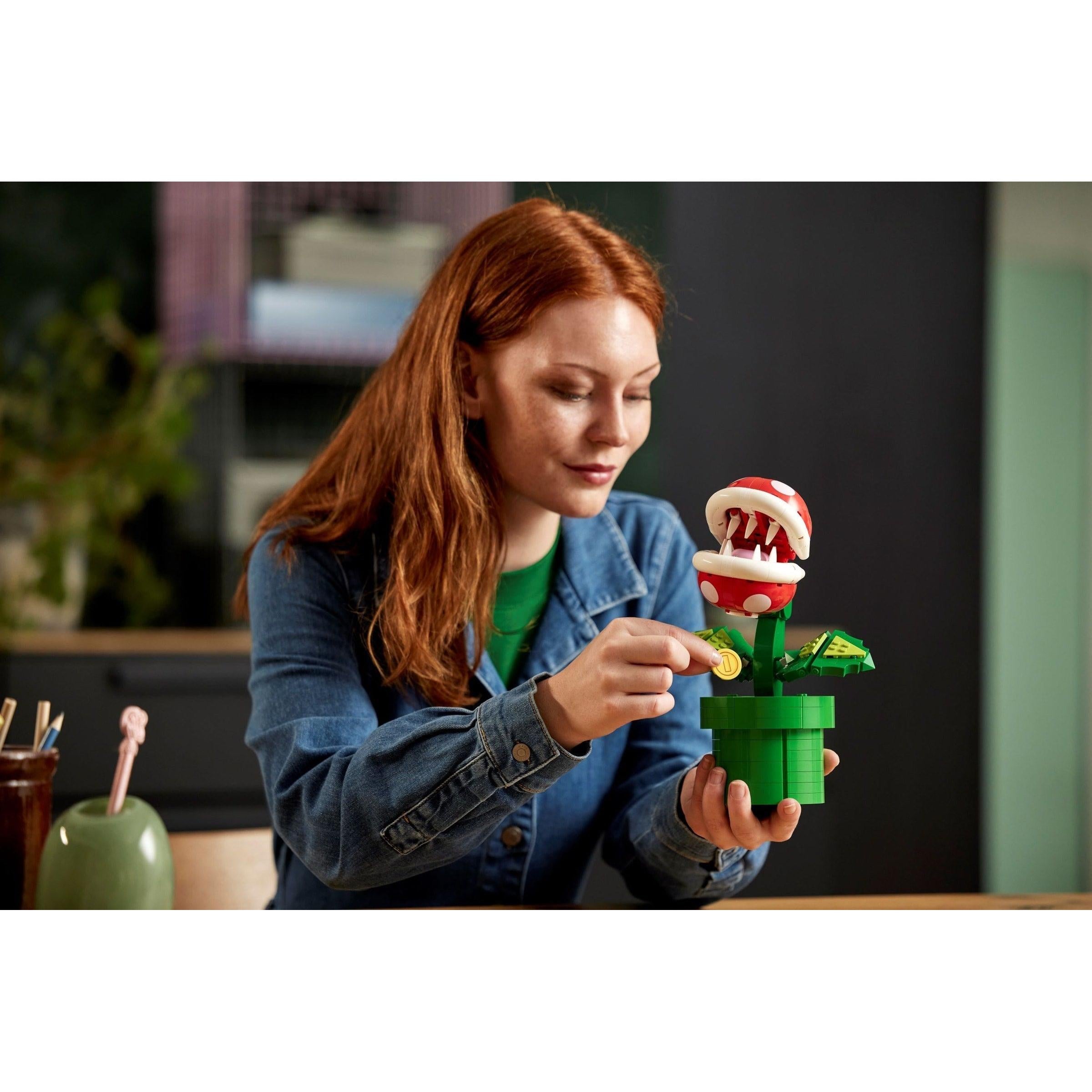 Piranha Plant | Super Mario | 71426