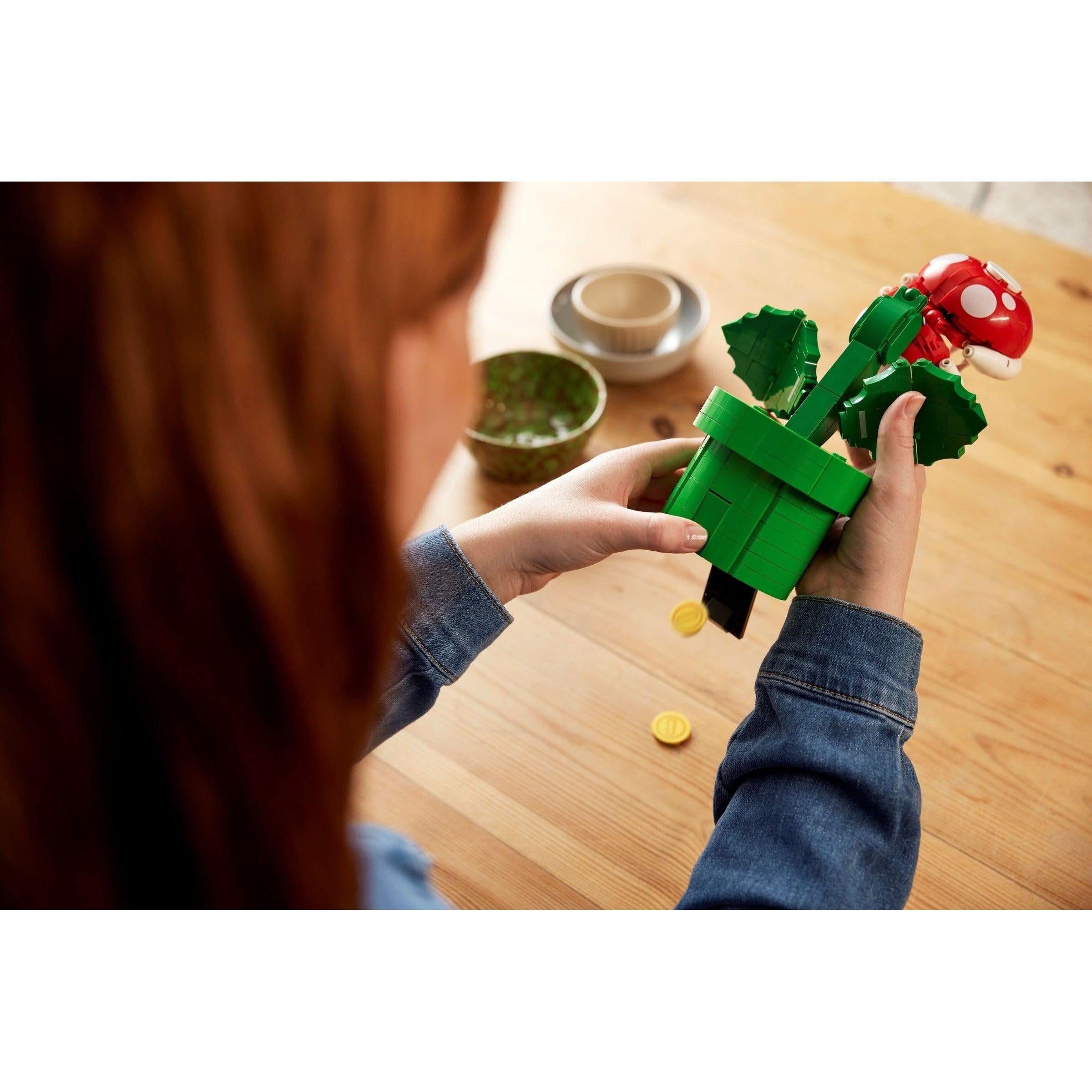Piranha Plant | Super Mario | 71426