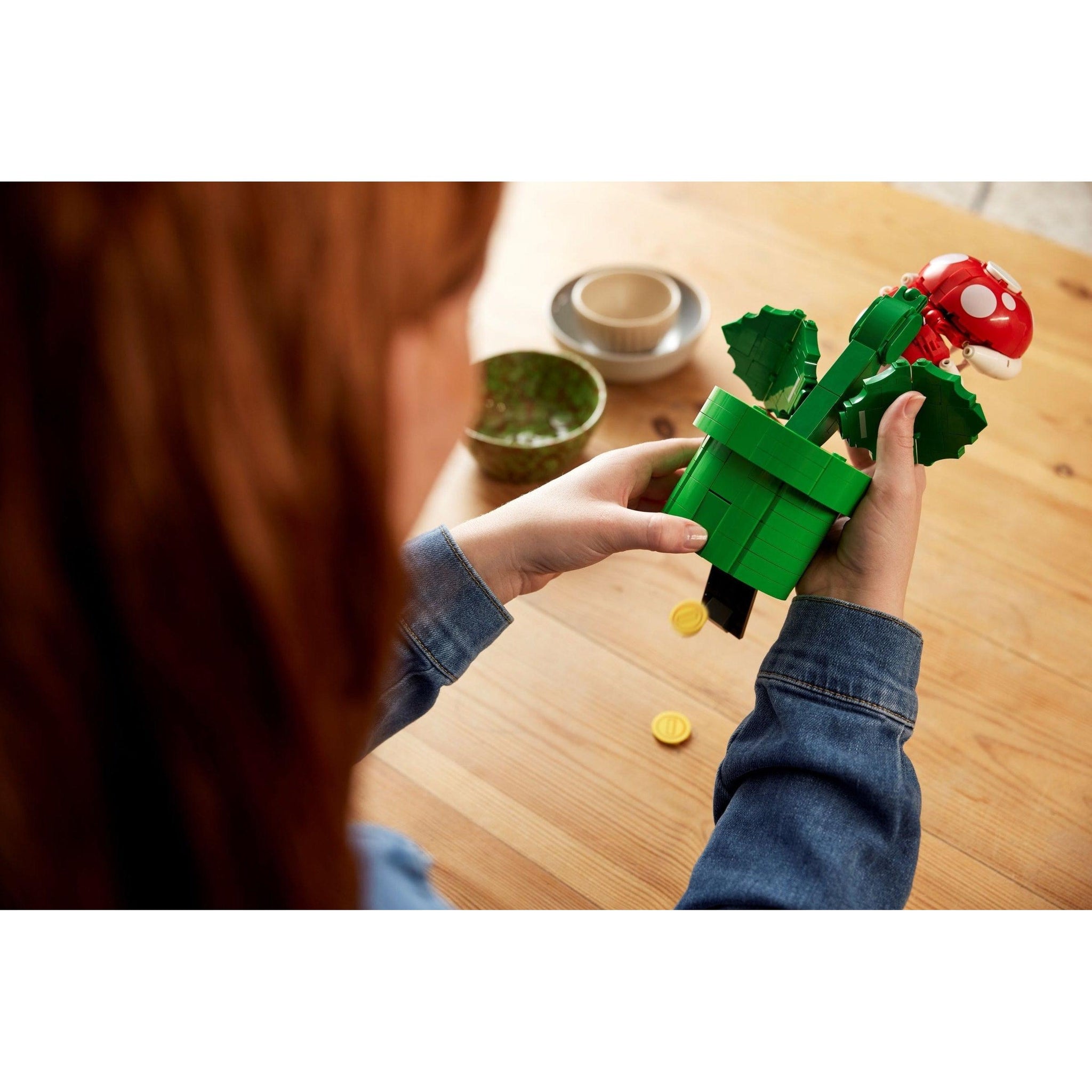 Piranha Plant | Super Mario | 71426