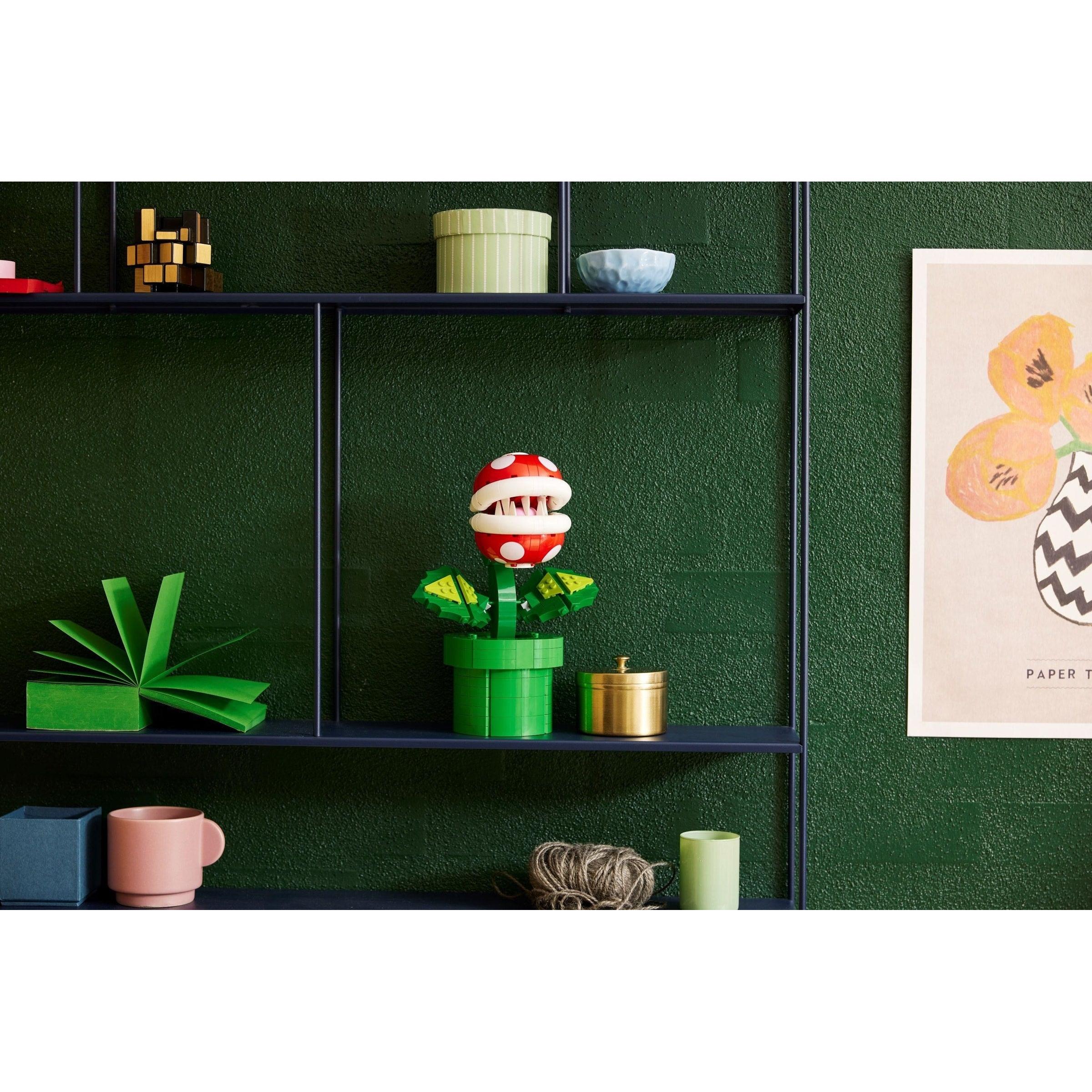 Piranha Plant | Super Mario | 71426