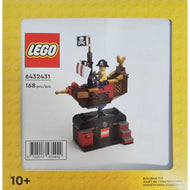 Pirate Adventure Ride | Promotional | 6432431