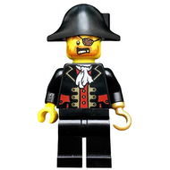 Pirate Chess King | pi171