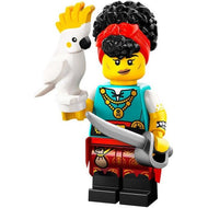 Quartier-maître pirate | Figurines à collectionner | 71048-10