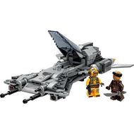 Pirate Snub Fighter | Star Wars | 75346