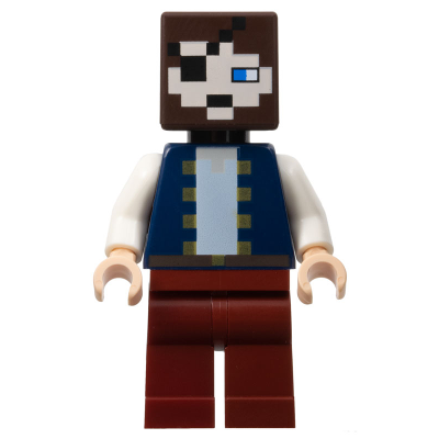 Pirate | min068
