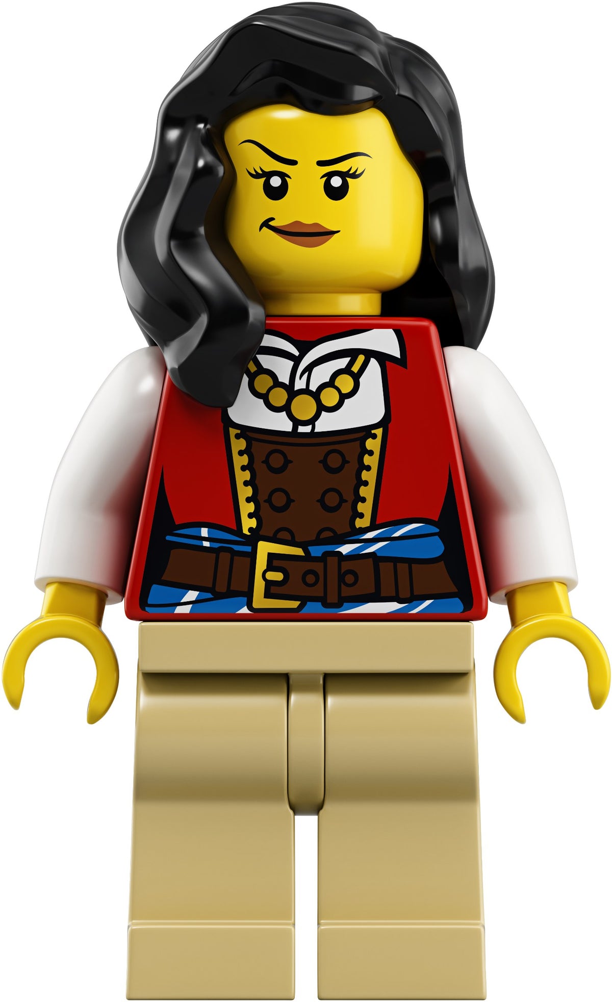 Pirates of Barracuda Bay | Ideas | 21322