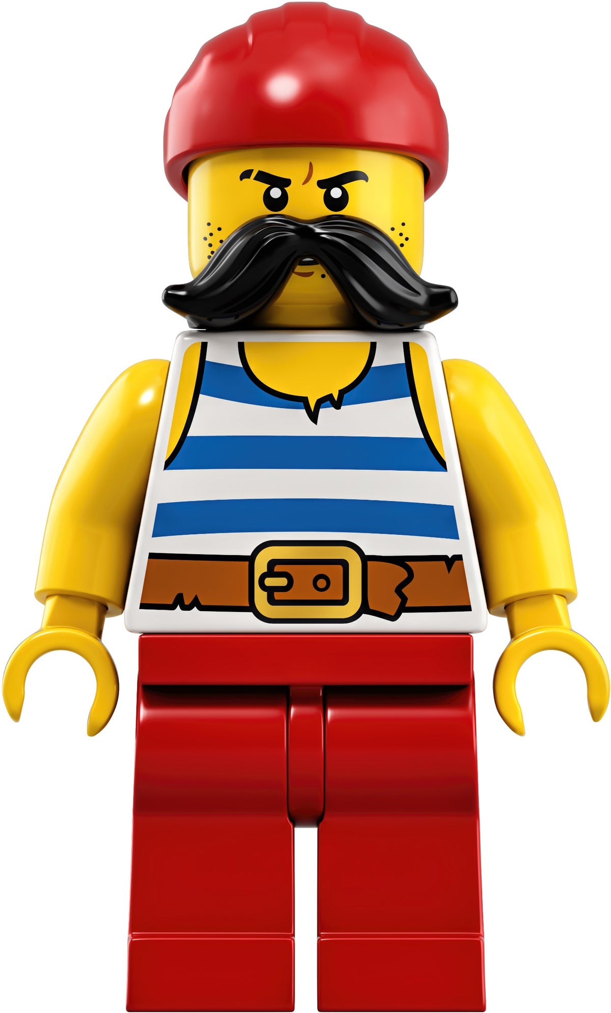 Pirates of Barracuda Bay | Ideas | 21322