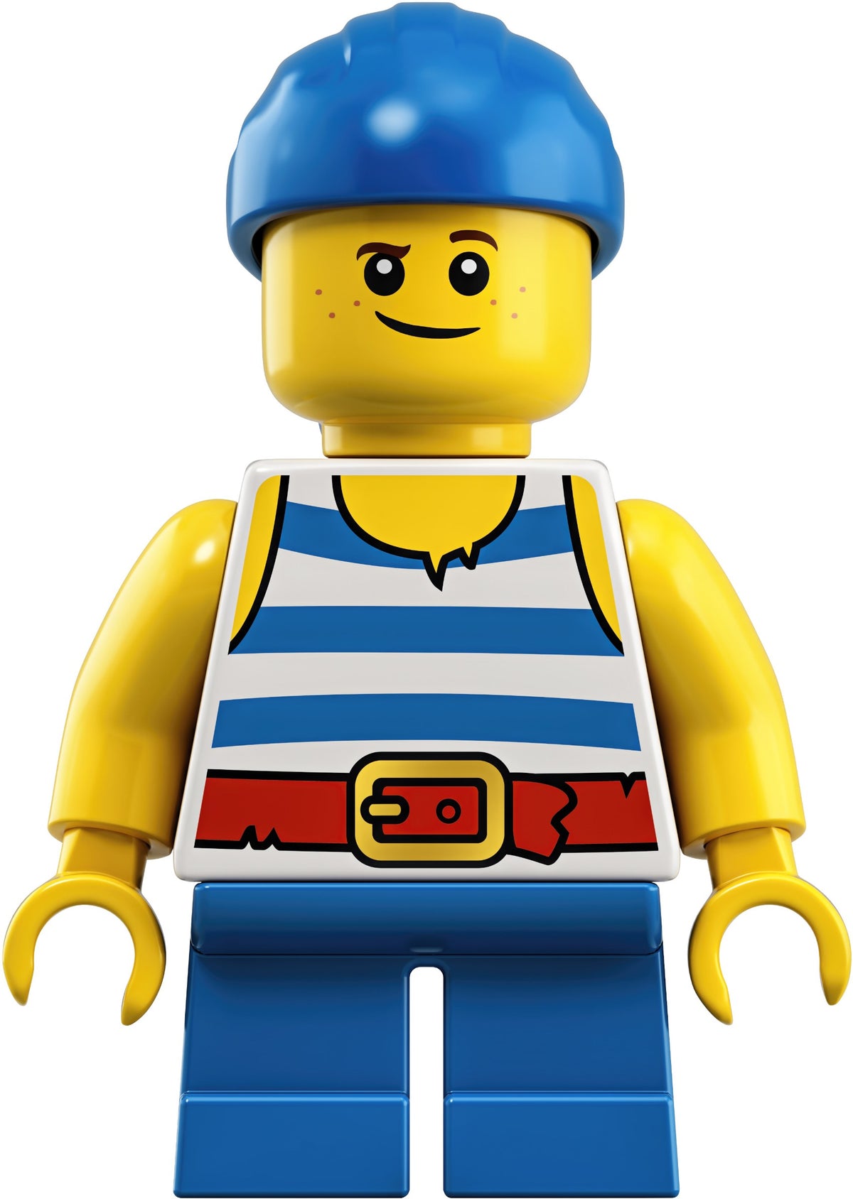 Pirates of Barracuda Bay | Ideas | 21322