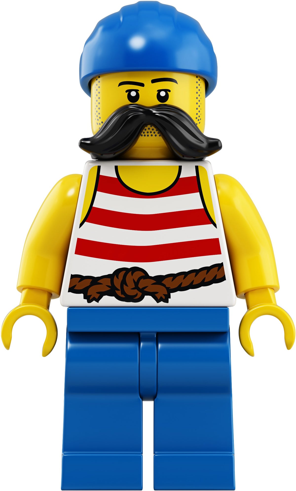 Pirates of Barracuda Bay | Ideas | 21322