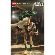 Pit Droid | Star Wars | 8000