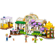 Plant CafÃ© & Flower Shop | Friends | 42671