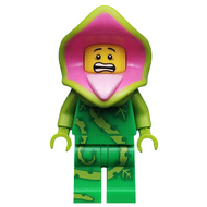 Plant Monster, Series 14