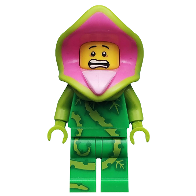 Plant Monster, Series 14