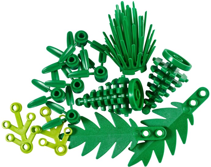 Plants from Plants | Promotional | 40320