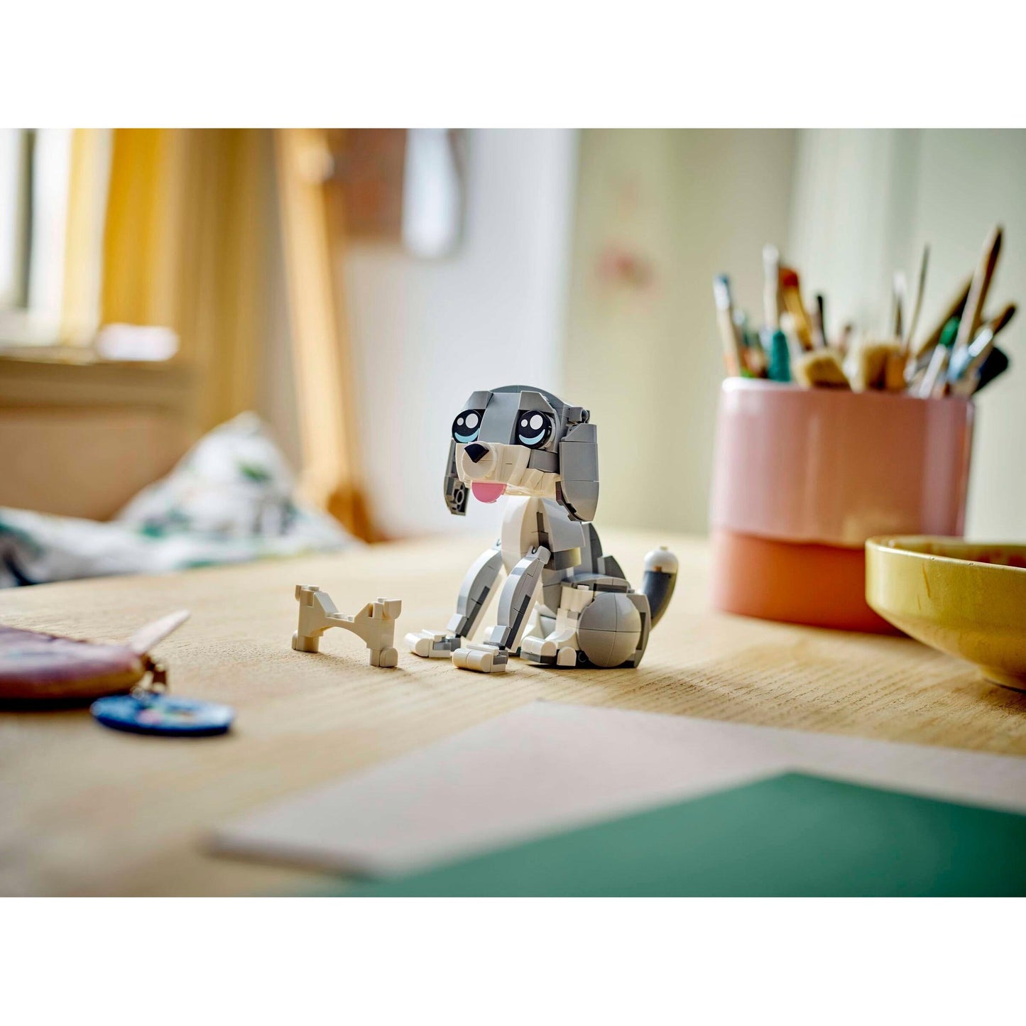 Playful Cat | Creator | 31163