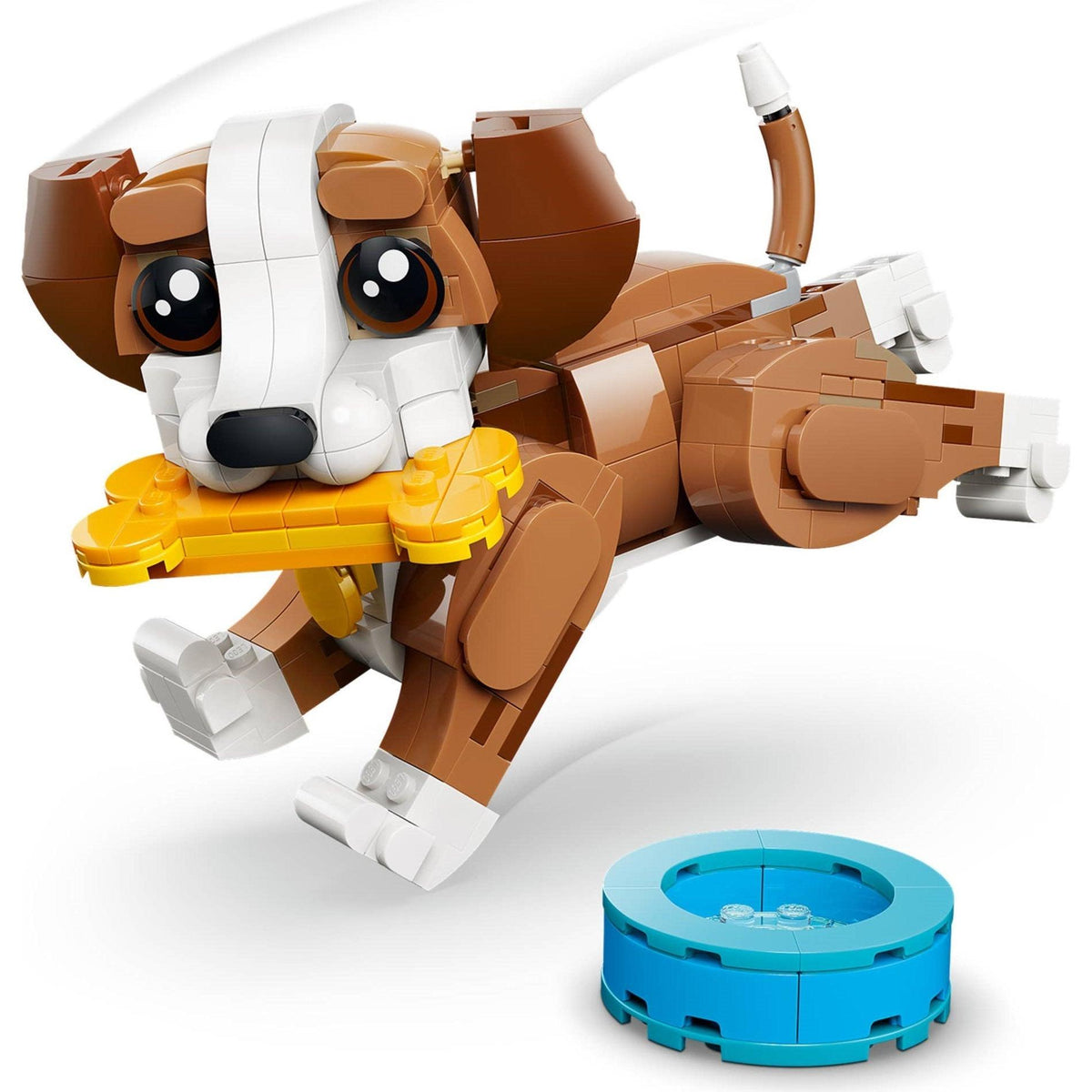 Playful Puppy | Creator | 31382