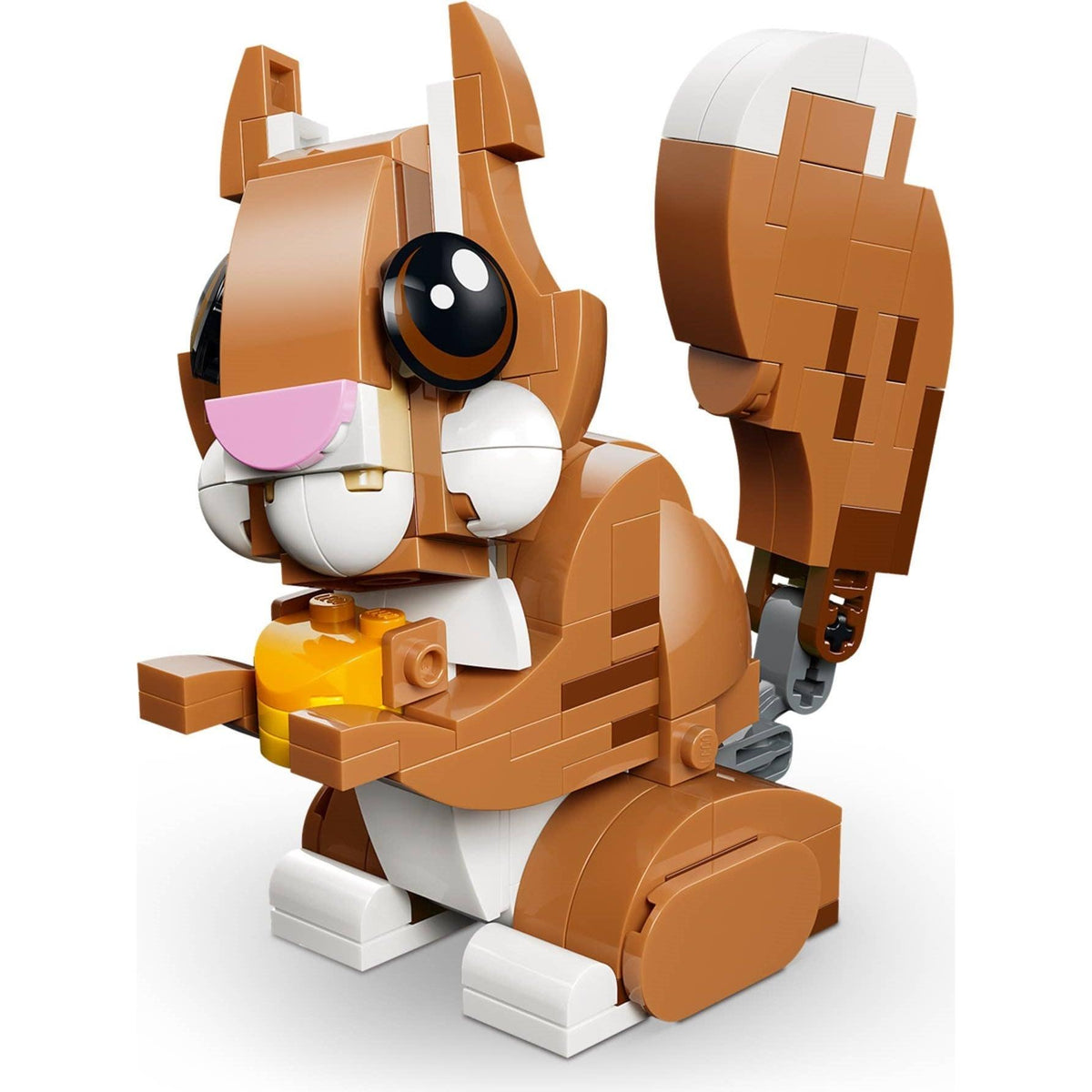 Playful Puppy | Creator | 31382