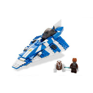 Plo Koon's Jedi Starfighter | Star Wars | 8093