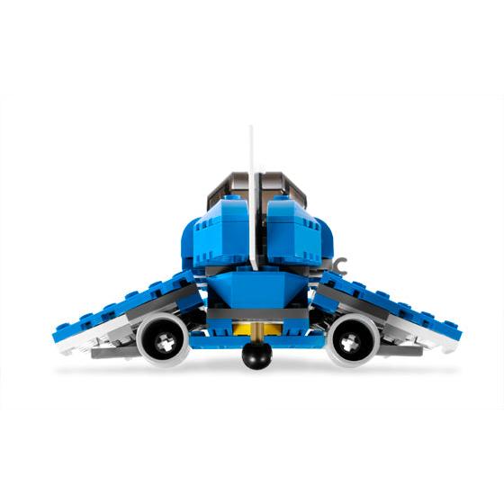 Plo Koon's Jedi Starfighter | Star Wars | 8093