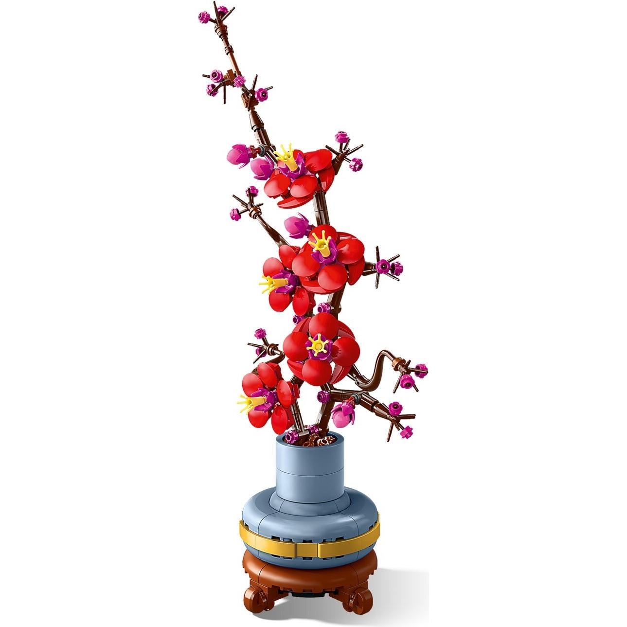 Plum Blossom | Icons | 10369